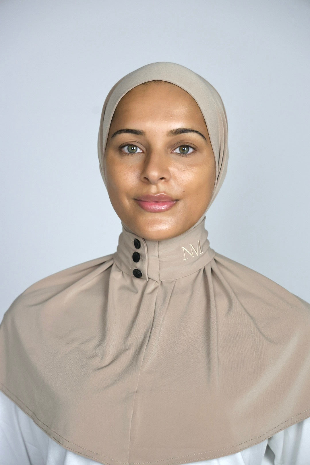 Sand Mist - Front Button