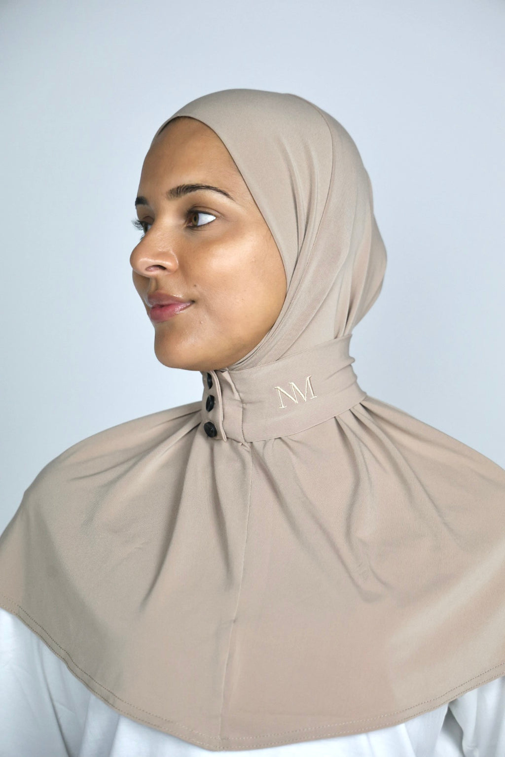 Sand Mist - Front Button