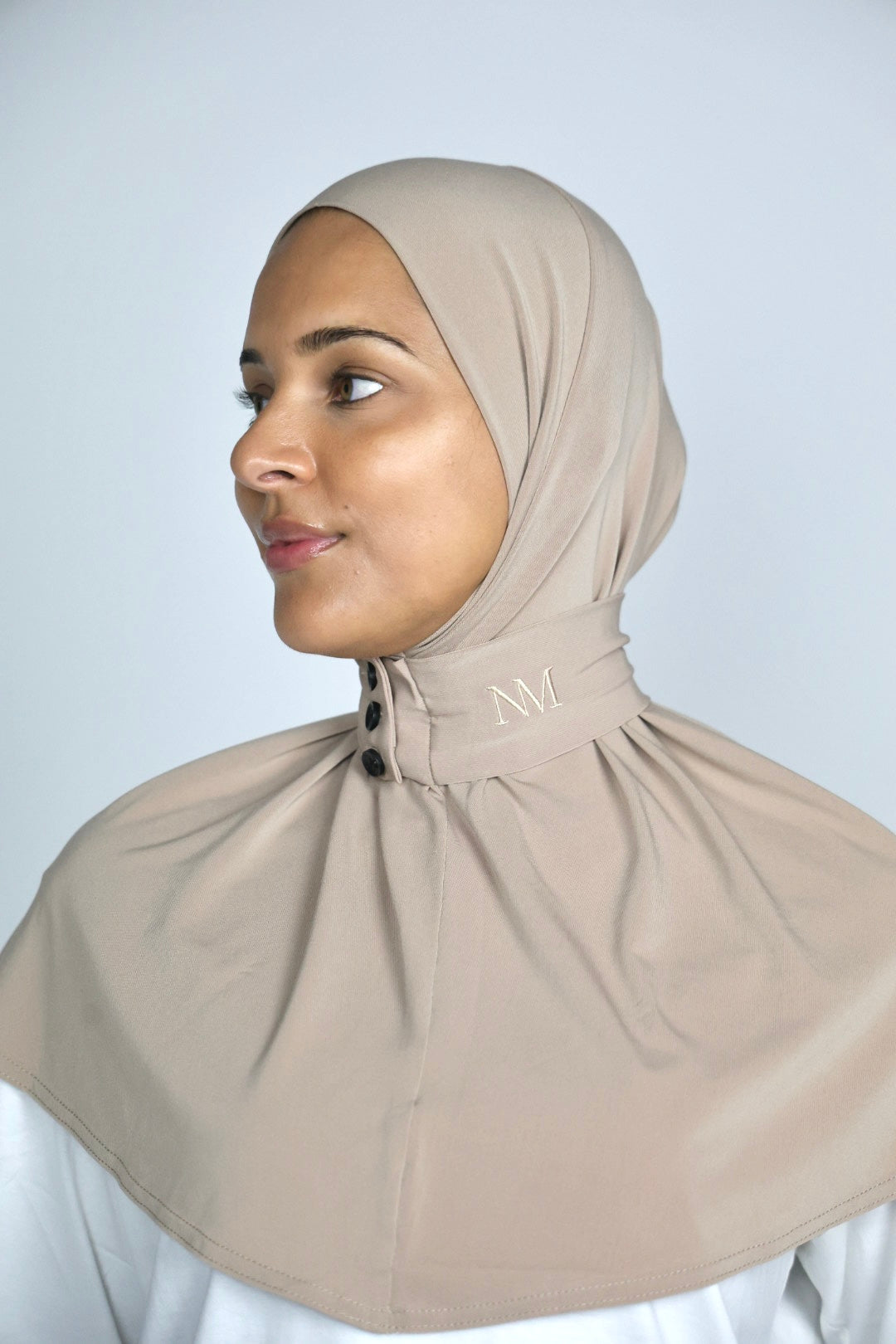 Sand Mist - Front Button