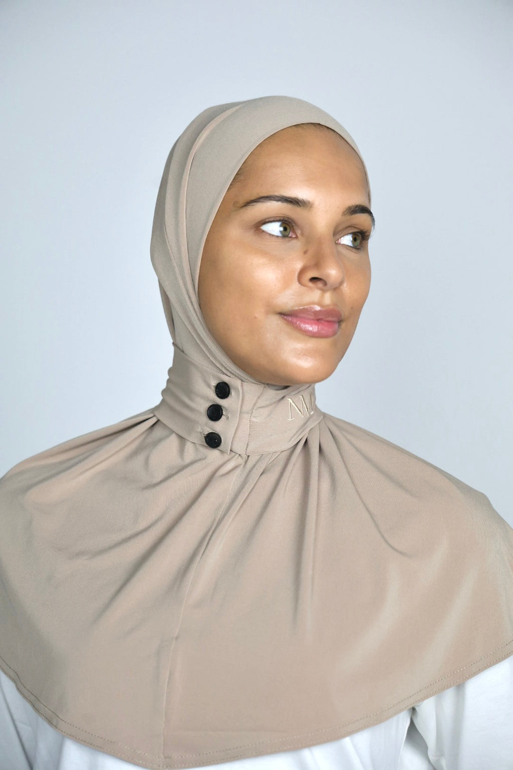Sand Mist - Front Button