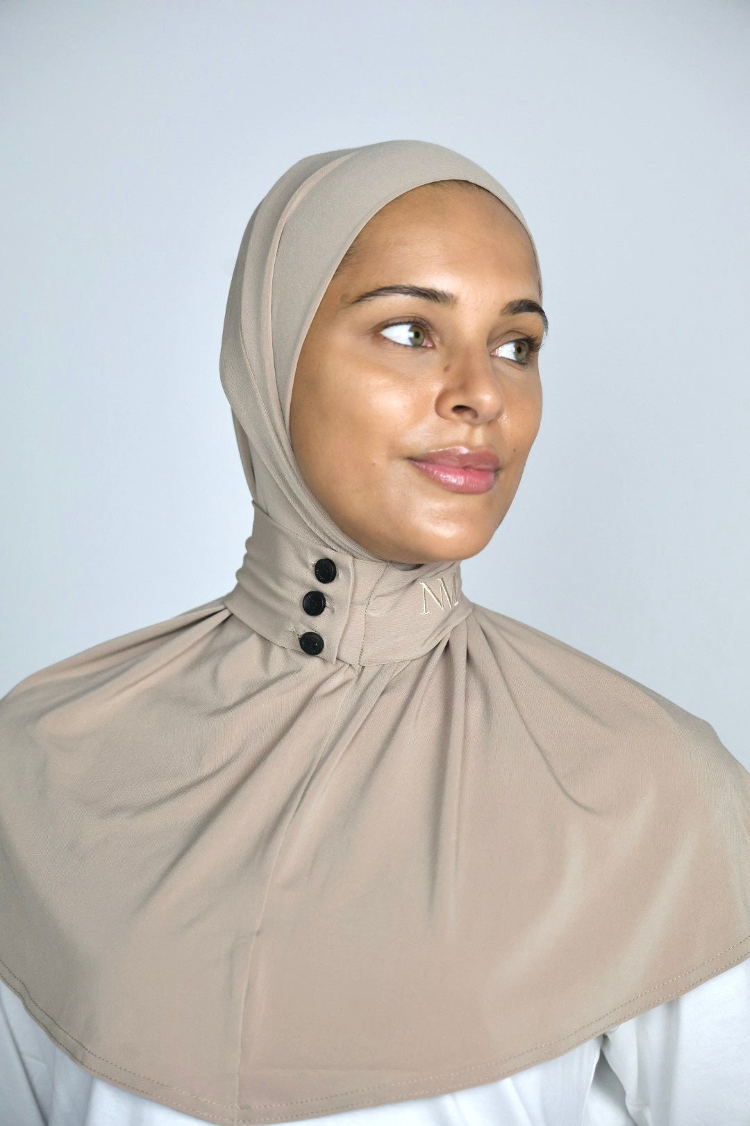 Sand Mist - Front Button