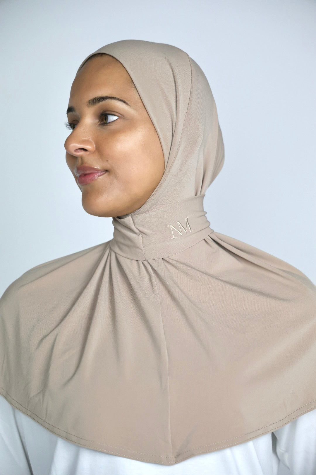 Sand Mist - Back Button