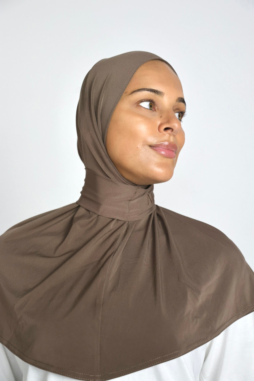 Espresso - Back Button