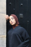 Velvet Brown